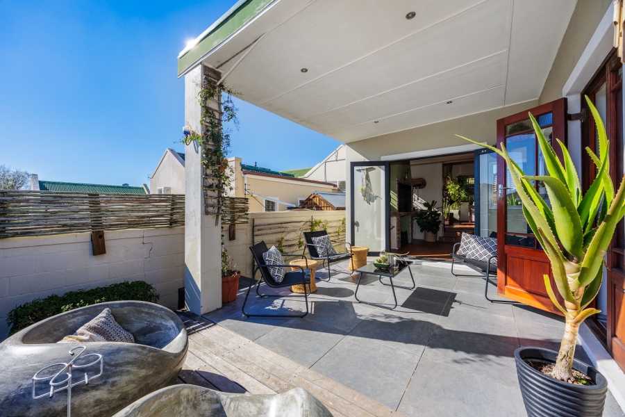 2 Bedroom Property for Sale in D
